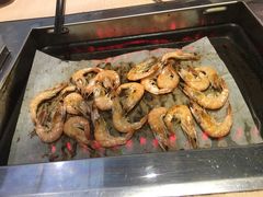 -比尔斯健康烤肉自助餐厅