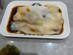 叉烧肠-银记肠粉店(北京路店)