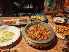 -耶里夏丽·丝路新疆菜·清真食品(徐汇南丹东路臻选店)