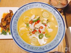 -文叔·湖北名小吃·小龙虾(华强北店)