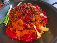 -巴蜀大将火锅(春熙店)