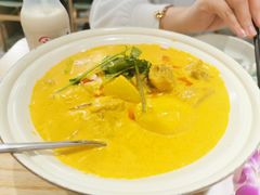 -米泰芒·东南亚料理(体育西店)