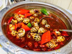 -海儀美食楼(湾仔海鲜街店)