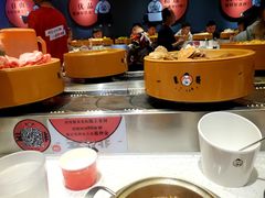 -龍歌自助小火锅(李沧丽达店)