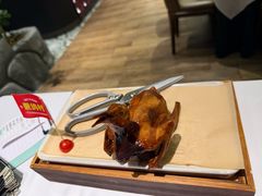 -靓鸽村·老字号食鸽专门店(琶洲店)