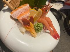 -品米斗·精致料理(浦东禹悦汇店)