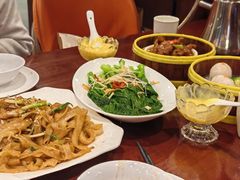 -古南都·老广东酒楼(龙江店)