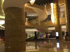 -天诚丽筠酒店-西餐厅