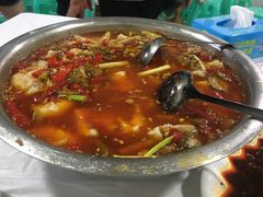 -笑红饭庄