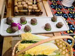 -椰夫人·养生椰子鸡(金沙洲永旺店)