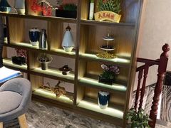 -君悦会影院足道·SPA•推拿(江桥店)