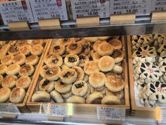 -采芝斋(延安路店)