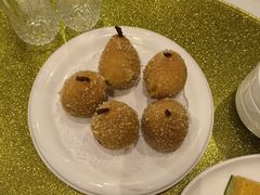 -大鸭梨烤鸭(左家庄店)