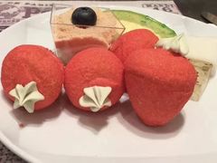 -澳门旅游塔360°旋转餐厅(南湾湖广场店)