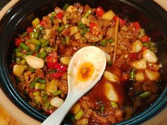 -裕鼎鲜·新中菜(金鼎广场店)