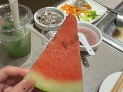 -海底捞火锅(青悦城店)