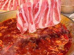 -小龙坎火锅(全球总店)