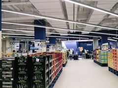 -盒马X会员店(上海森兰商都店)