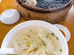 -方桥点心店(易发城店)