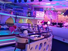 -巴特餐饮6加1音乐餐吧·新疆菜