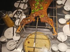 -夜宴江景餐厅