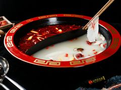 斑鱼火锅-京门活鱼馆·鱼火锅(百子湾（原红庙）店)