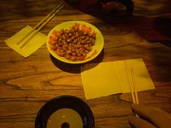 -安家村酒馆