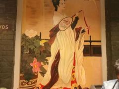 -蜀九香火锅(彩虹店)