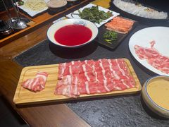-火社火锅(平安大街店)
