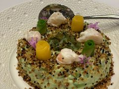 -上海小南国(金桥国际广场店)