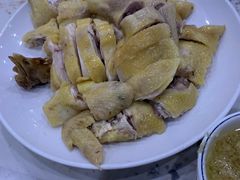 -台山新孖宝柴火黄鳝饭(三合温泉店)