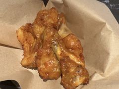 -必胜客(天鹅湖万达店)