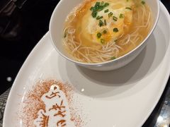-夏宫中餐厅(静安香格里拉店)