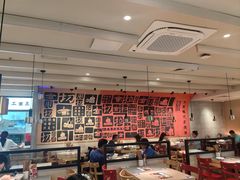 -大师兄·西北小馆(南沙万达广场店)