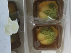 -阮大兴糕团(滨江宝龙店)