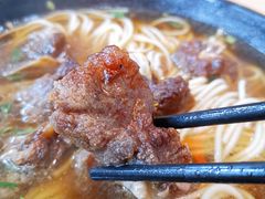 -瞻老元面馆(双塘路店)