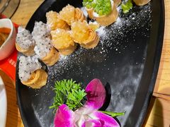 -通海俄式烧烤(下瓦房店)