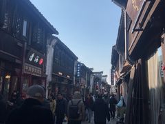 -嘉兴月河历史街区