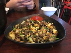 -宝旺姜母鸭(顶澳仔猫街店)