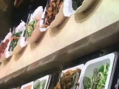 -食蔬不二素食自助餐厅(沈阳铁西店)