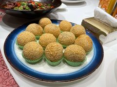 -苏苑饭店-中餐厅(长桥地区店)