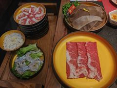 -牛New寿喜烧(闵行龙湖天街店)