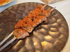 -龟兹KUCINA·新疆菜(前滩L+PLAZA店)