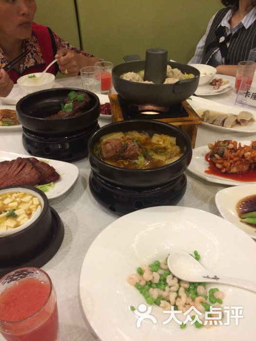 松鹤楼菜馆(美罗店)