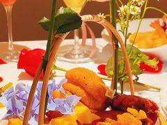 -PARFUM FLORAL花境法餐(南京首店)