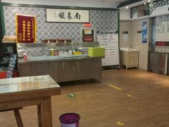 -南来顺饭庄·清真(南菜园店)