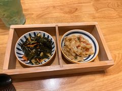 -桃屋日本料理(清华科技园店)