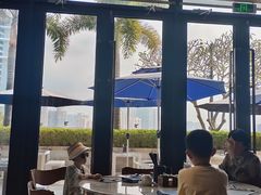 -三亚绿发山海天JW万豪酒店