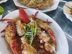 -新欢海鲜坊(赖屋店)