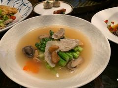 -运·中餐厅(成都华尔道夫酒店)